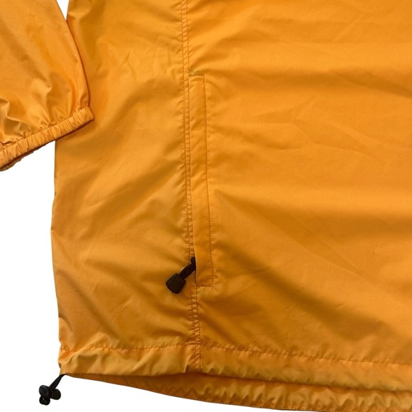 Timberland Performance Outdoor Streetwear Vtg Windbreaker Hoodie Track Jacket 2X - Picture 5 of 15